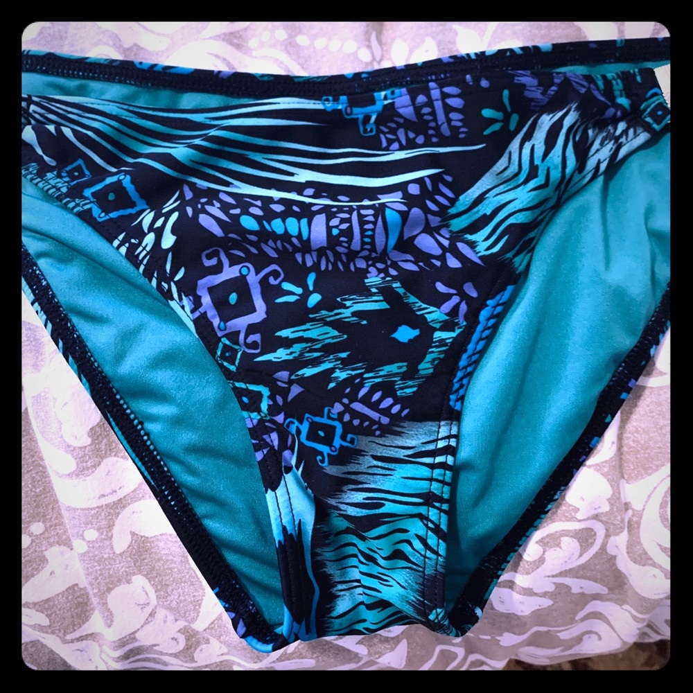 Unused Bikini Bottoms